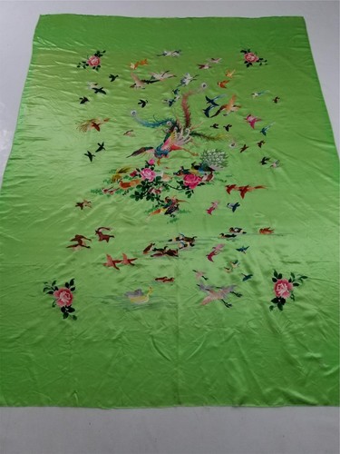 Antique chinese hand - antique,