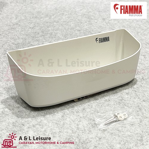 Fiamma pocket plus cupboard - pocket, m