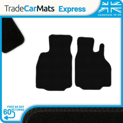 Tailored carpet car - carpet,