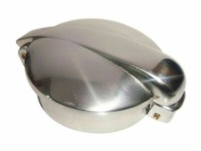 2.5" MONZA POLISHED ALLOY