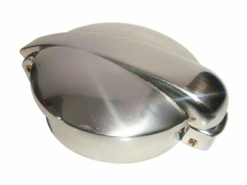 Monza polished alloy - monza,