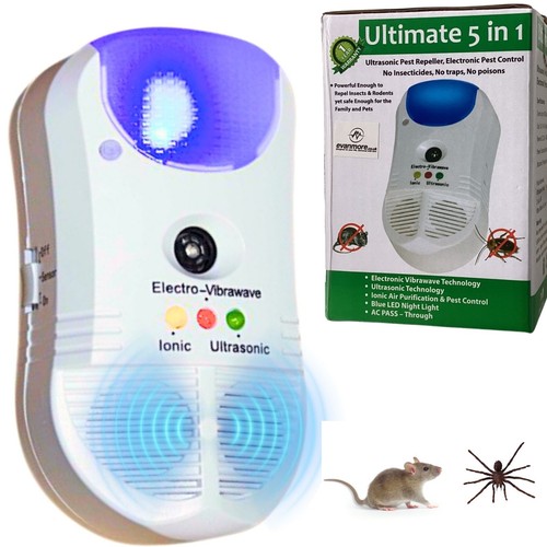Ultrasonic ionic - ultrasonic,