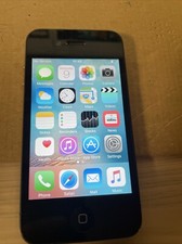 Apple iPhone 4s 16GB * Please Read Description * Ber 8