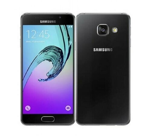 Samsung galaxy 2016 tested - samsung,