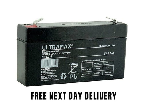 Response alarms np1 6v - response,