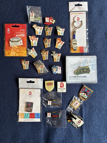 Mix pin badges - pin,