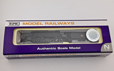 N Gauge Dapol ND-090C Class 9F