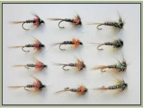 Barbless crunchers red - crunchers,,