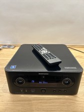 Marantz M-CR603 Hi-Fi Network