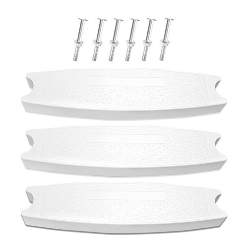 3pcs pool ladder - pool, 1.9