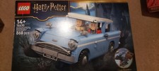 LEGO 76470 Harry Potter