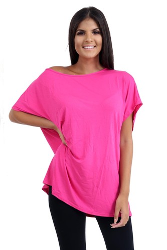 Womens bardot oversized - bardot,