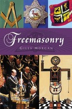 Freemasonry (HardBack) - FREE Shipping