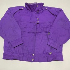 Inside Edge Ladies Windbreaker