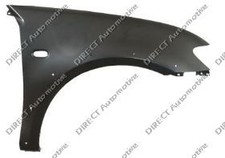 Mitsubishi L200 2010-2015 Front Wing Moulding Hole Rh Right Os Offside Drivers