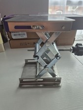 Lift Table Heavy Duty Lab