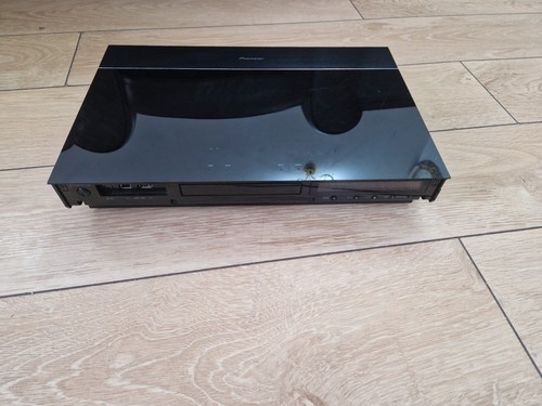 Pioneer sdvr lx70d - pioneer, pvr