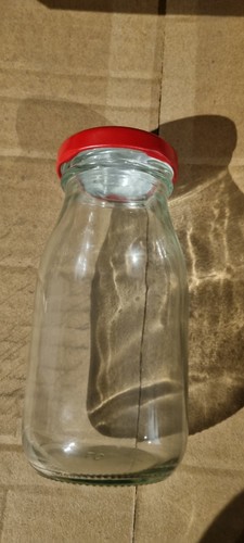Box 200ml glass - 200ml,
