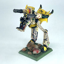 War Walker - Eldar - Warhammer