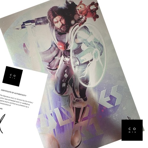 Ulysses signed ltd - ulysses,