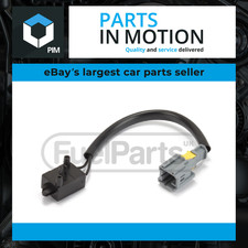 Cruise Control Pedal Switch