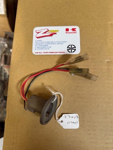 Kawasaki ke125 bulb - kawasaki,