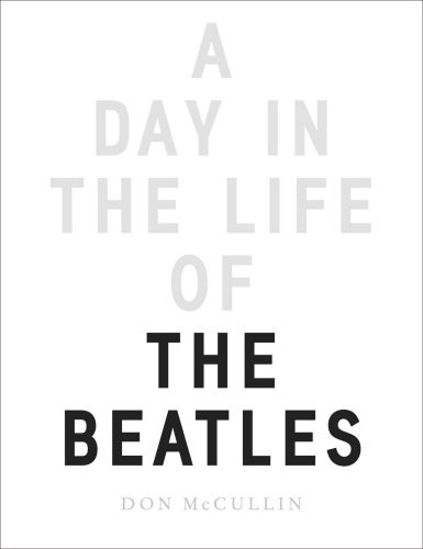 Day the life of - a,
