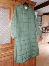 Womens Long Winter Showerproof