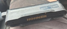 hohner Chromatic harmonica CX12