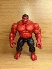 Marvel Legends Red Hulk Deluxe