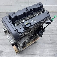 PEUGEOT 207 ENGINE BARE 88HP 1.4 16V PETROL KFU 06-09 79K MILES