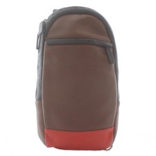 Coach F70922 Men's Leather