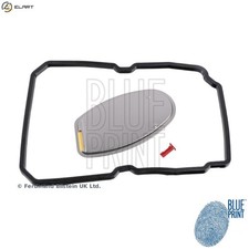 HYDRAULIC FILTER KIT AUTOMATIC