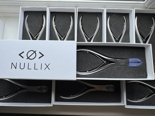 Nullix coral cutters inch - nullix, 6