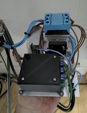 1300C Digital Programmable