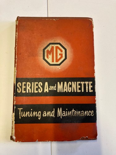 Series and magnette - series, a