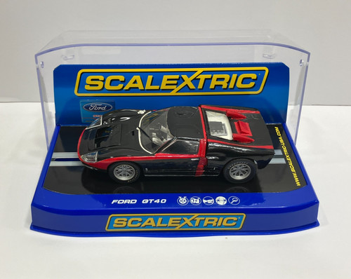 Scalextric c3231 slot car - 1:32,