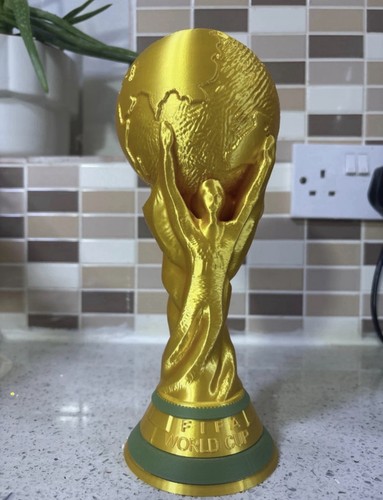 World cup style - world,