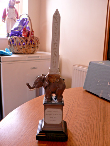 Stunning rare boxed - stunning, lladro