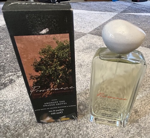 100ml amongst the orange - m&s,