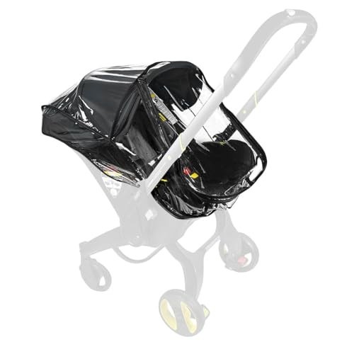 Lightweight doona stroller - lightweight,
