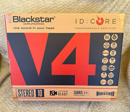 Blackstar core stereo v4 - blackstar, id:core