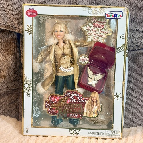 Nos disney hannah montana - nos,