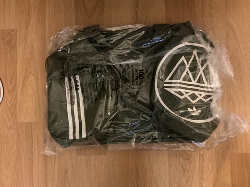 Adidas spzl ferndene bag - spzl, aw25