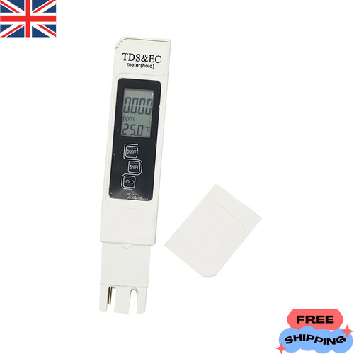 Digital tester tds ppm - tester,