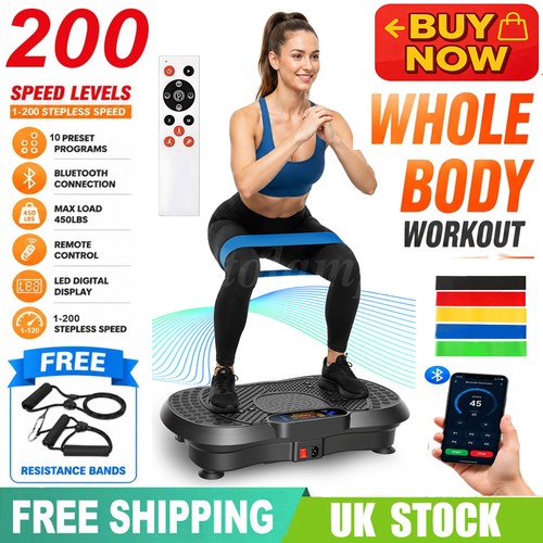 200 levels vibration - levels, plate