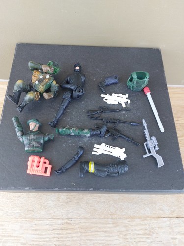 Vintage chap mei military - chap,