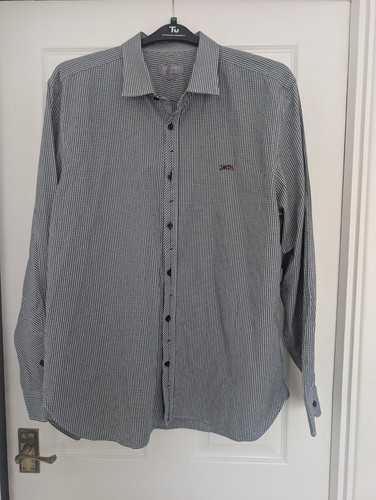 Studio jeff banks shirt xxl - studio,