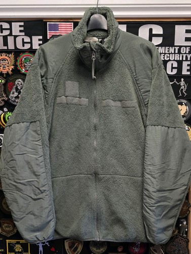 Genuine polartec army - genuine, usaf
