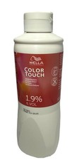Wella Colour Touch Developers / Peroxide 500ml 1.9% 6 Vol